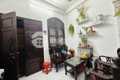 Chỉ 2,6 tỷ cát linh, đống đa, thông bàn cờ, 10m ô tô tránh, dân trí cao