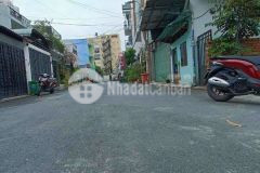 Cần bán gấp miếng đất 106m2 ở hóc môn giá 720 triệu.