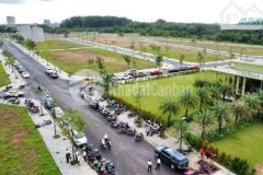 Chỉ 415 triệu sở hữu đất kcn đồng nai