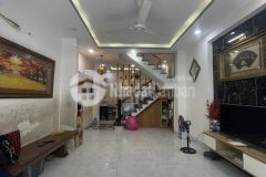 Bán nhà hxh thoại ngọc hầu, tân phú 7 tầng 84m2 4x21.nhà đẹp ở ngay. giá chỉ 14,4 tỷ.