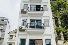 Siêu hiếm mặt ngõ 282 lạc long quân 55m2, 5t chỉ 15m ra hồ tây nhà 2 thoáng vĩnh viễn