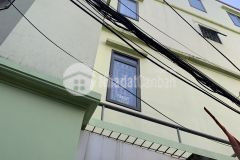 Bán nhà riêng tại đường hào nam 37m2 an ninh cực tốt