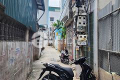 Bán đất ngã 3 ngọc hồi sát bv nông nghiệp nh 58m2 mt gần 5m hơn 2 tỷ.