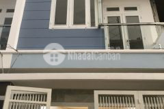 Kẹt tiền cần bán gấp nhà bình chánh