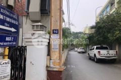 Phân lô ô tô trung tâm hà đông bán đất tặng nhà nguyễn viết xuân hà cầu full tiện ích