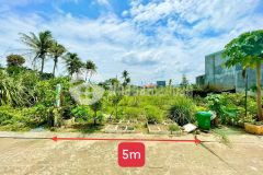 Bán lô đất diên toàn sát nhập nha trang