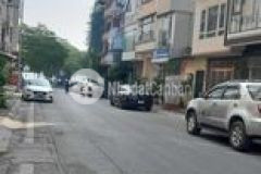 Bán phân lô phố trích sài,gara,diện tích 55m2,giá 17.5 tỷ