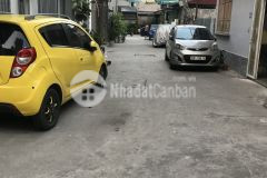 Cần bán đất lai xá 80m, oto ngõ thông, 50m ra ql32, chỉ4.3tỷ