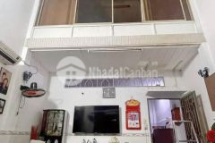 Bán nhà đoàn giỏi 61m2 shr sát aeon mall, 4tỷ nhỉnh 0932030061