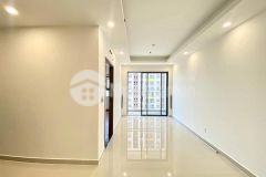 Cho thuê căn hộ chung cư q7 sg riverside 66m2 2pn 2wc nhà trống 7,5tr.lh 098 3839 578
