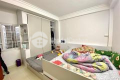 Bán nhà trung liệt 48m2, mt 5m. cách oto 10m 5.2 tỷ