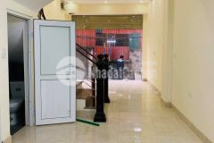 Bán nhà dân ngô gia tự thông sang đức giang, long biên 4t, 41m2 giá 3,7 tỷ ngõ thông