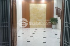 Chỉ 3.9 tỷcòn bớt nhà phố lê hồng phong hà đông 32m 5 tầng, ngõ nông ô tô gần