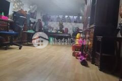 Mặt phố núi trúc, vỉa hè, kinh doanh, dt 44m2, 5 tầng, mt 4m, 15 tỷ.