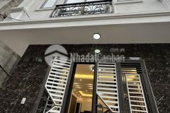 Bán nhà ngô gia tự,long biên 51m2,4 tầng,mt5.7m nhà mới đẹp nhỉnh 4 tỷ