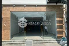 Cho thuê mt 7.2x28m đường nơ trang long p13 bình thạnh