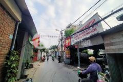 Ban đât măt tiên ngoc thuy, măt tiên rông, kinh doanh sâm uât.