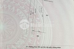 Cuối năm làm ăn thua lỗ đành căt lỗ 400tr lô góc chơn thành để trả nợ