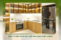 Elysian sở hữu ngay căn hộ chưa cần vốn thanh toán