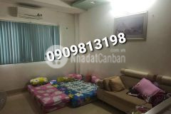 Bán nhà riêng 4 tầng shr gần mt trung tâm quận 10, tp.hcm giá chỉ 5.95 tỷ tl.