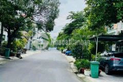 Bán đất khu bên sông hbc, dt 100m2, giá 7.5 tỷ