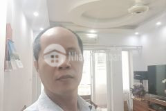 Bán nhà đẹp đền lừ, phân lô, ô tô vào nhà, 60m, 6 t, mt 4m, nhỉnh 11 tỷ, lh 0984417892.