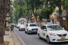 Chính chủ bán nhà phố thái hà 15 tỷ, 100mx4t, kd tốt, căn góc, oto đỗ