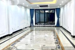 Cần bán gấp nhà mặt phố đội cấn giá 14.5 tỷ, 45mx4 tầng, kd lớn