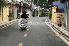 Cần chuyển nhượng lô đất trà khê anh dũng dương kinh hp