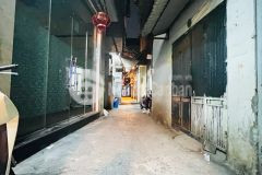 Nhà mới, giáp bát, 30m2, 6 tầng, 4 ngủ, 20m ra mặt phố, 3.95 tỷ lh 0865081886