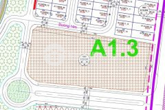 Bán biệt thự mặt hồ a1.3 lk09 kđt thanh hà cienco 5 giá đầu tư