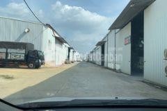 Cho thuê kho, xưởng tại quận bắc từ liêm. hà nội