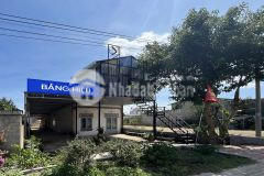 Bán đất nhà chính chủ tại tân hội 550 triệum mặt tiền quốc lộ dt724