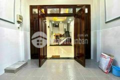 Bán nhà hxh 803 huỳnh tấn phát, phú thuận q7 giá 6,9 tỷ