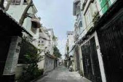 Nhà thạch lam tân phú. dt 67,8m²4x16.5, hẻm 4m gần mặt tiền,2 tấm mới, giá nhỉnh 4 tỷ