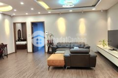 Gia đình bán ch cao cấp 2pn,cc eurowindow 27 trần duy hưng, giá 5,3 tỷ