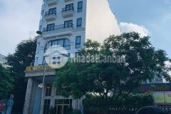 Bán tòa khách sạn 3 sao xây mới 2020 tại mặt phố đỗ đức dục. giá 220 tỷ