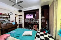 Bán nhà mặt phố nam đồng 50m2, mt 4.5m oto tránh. vỉa hè 11.5 tỷ