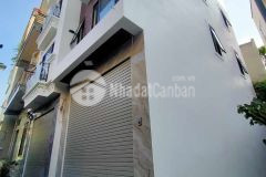 Bán gấp, nhà ngõ 80 hoa lâm, việt hưng, 33m2, 5 tầng, ô tô, phân lô, nhỉnh 3 tỷ