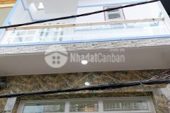 Nhà đẹp 1 lầu hẻm 30 lâm văn bền, p.tân kiểng, quận 7
