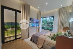 Căn hộ quận 9 mặt tiền đường 25m liền kề khu công nghệ cao 100tr sở hữu ngay căn