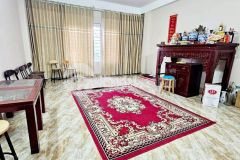 Chính chủ cần bán rẻ nhà phố võ thị sáu, ô tô đỗ, dt rộng, gần hồ, 62m2 x 4 tầng, 9.69 tỷ