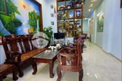 Bình tân nhà đẹp 5 tầng ngay coopmart bình tân 2 hẻm rộng 6m thoáng 70m2 giá chỉ hơn 6 t