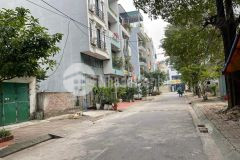 B.án nhanh lô đất sẵn nhà c4 tây lai xá, hoài đức 70m2, phân lô vỉa hè, ô ô tránh, kinh doanh đỉnh