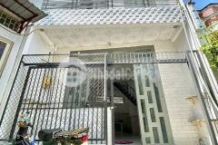 Bán nhà lầu hẻm 233 đường nguyễn văn cừ an hòa gần siêu thị lotte giá dưới 2 tỉ