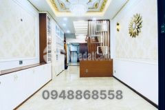 Biệt phủ ngay giữa sài thành, lương văn can q8, nở hậu phong thủy, chỉ nhỉnh 7 tỷ tl