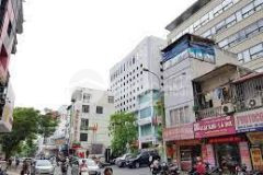 Nay gia đình cần bán gấp mặt phố hàng than giá 16 tỷ, 65m2, kd cực tốt