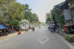 Chính chủ cần bán mảnh đất tại ngõ phường thượng thanh, long biên, 50m2, lô góc, ô tô.