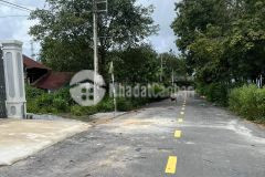 Bán lô đất thổ cư 159m2531 cạnh kcn cách chợ 200m