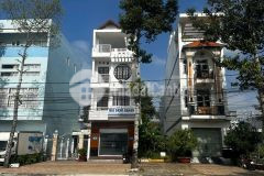 Bá.n nề.n đường số 4 khu dân cư nông thổ sản, cái răng, cần thơ